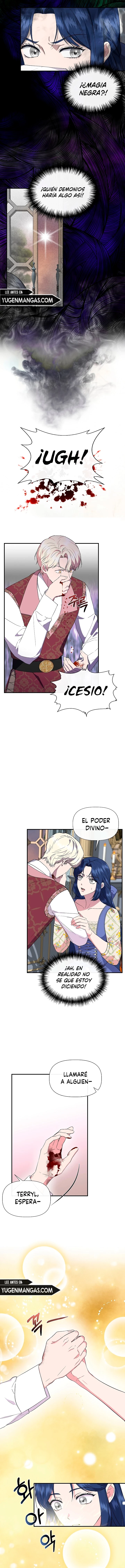 Yo No Era Cenicienta - Capítulo 57 - Página 6 - LectorTMOo
