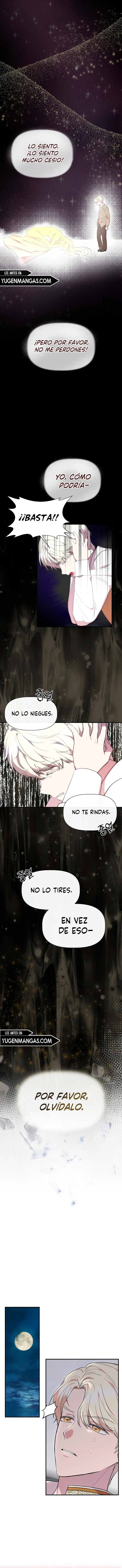 Yo No Era Cenicienta - Capítulo 59 - Página 12 - LectorTMOo