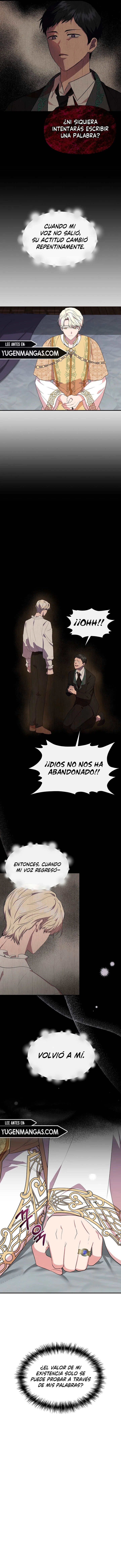 Yo No Era Cenicienta - Capítulo 60 - Página 10 - LectorTMOo