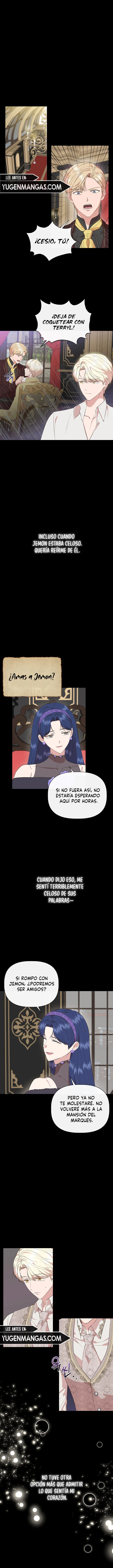 Yo No Era Cenicienta - Capítulo 77 - Página 3 - LectorTMOo