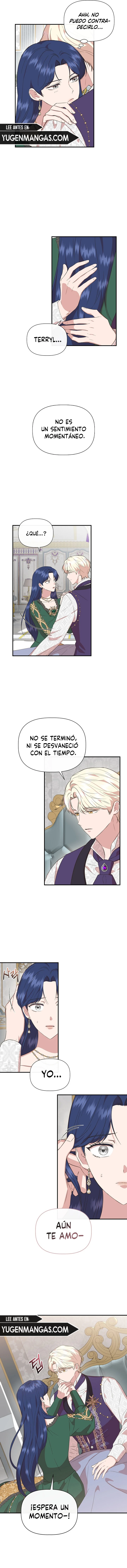 Yo No Era Cenicienta - Capítulo 77 - Página 10 - LectorTMOo