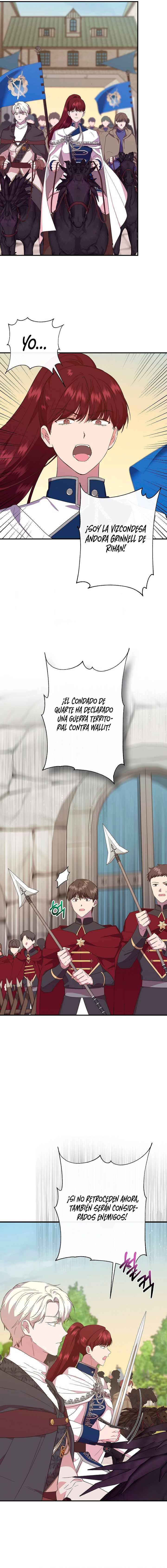 Yo No Era Cenicienta - Capítulo 99 - Página 12 - LectorTMOo