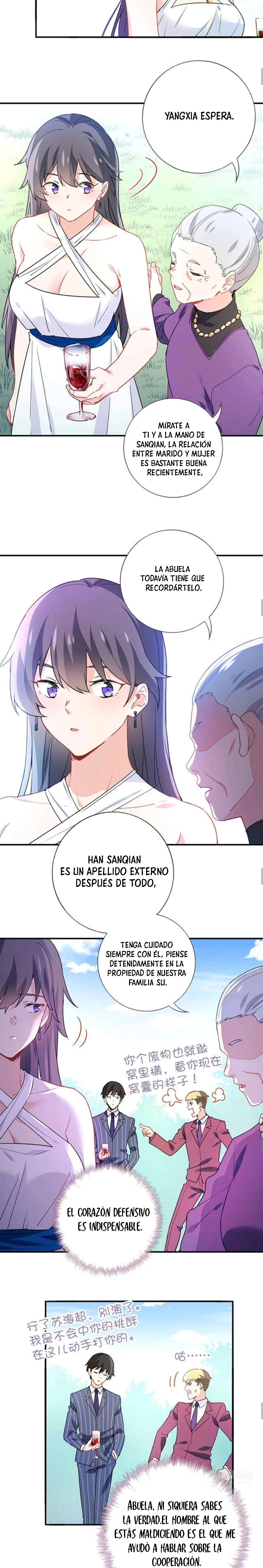 Yo soy Han Sanqian - Capítulo 10 - Página 7 - LectorTMOo