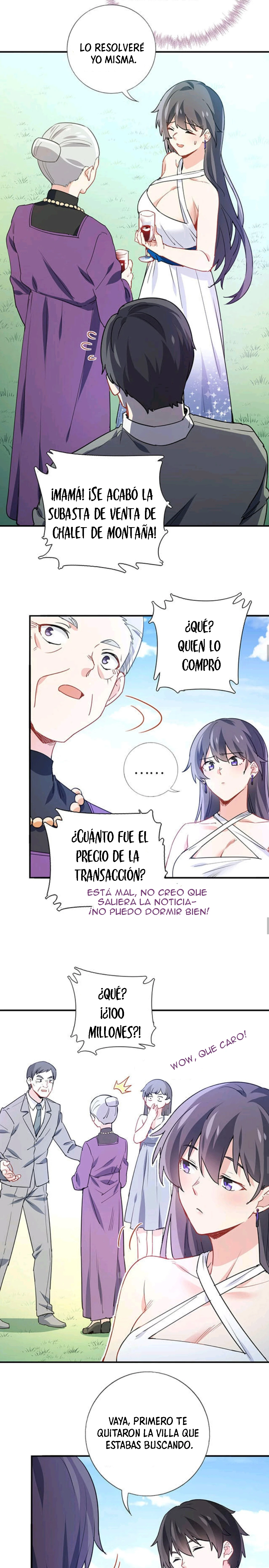 Yo soy Han Sanqian - Capítulo 10 - Página 8 - LectorTMOo