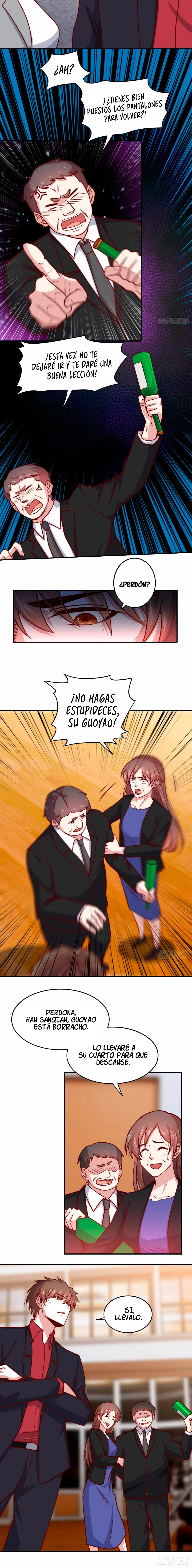 Yo soy Han Sanqian - Capítulo 101 - Página 4 - LectorTMOo