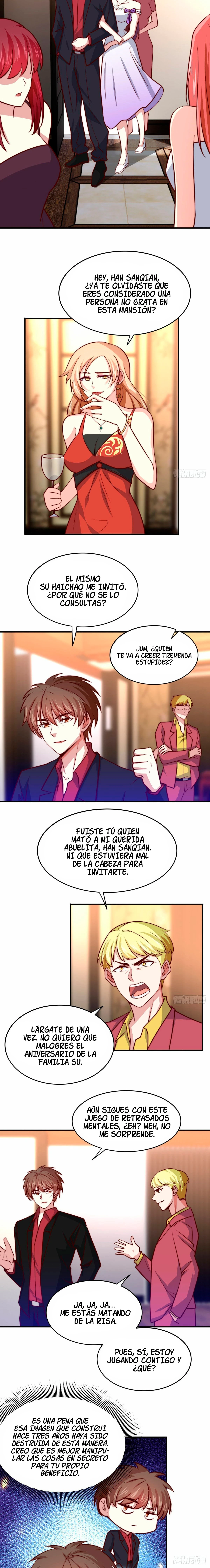 Yo soy Han Sanqian - Capítulo 101 - Página 7 - LectorTMOo