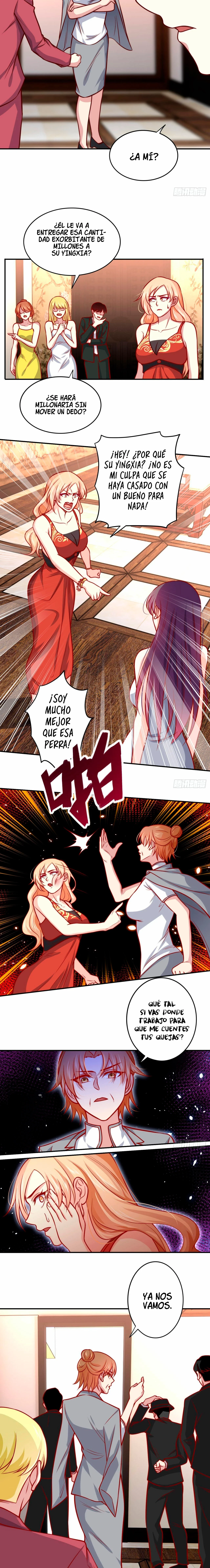 Yo soy Han Sanqian - Capítulo 102 - Página 6 - LectorTMOo