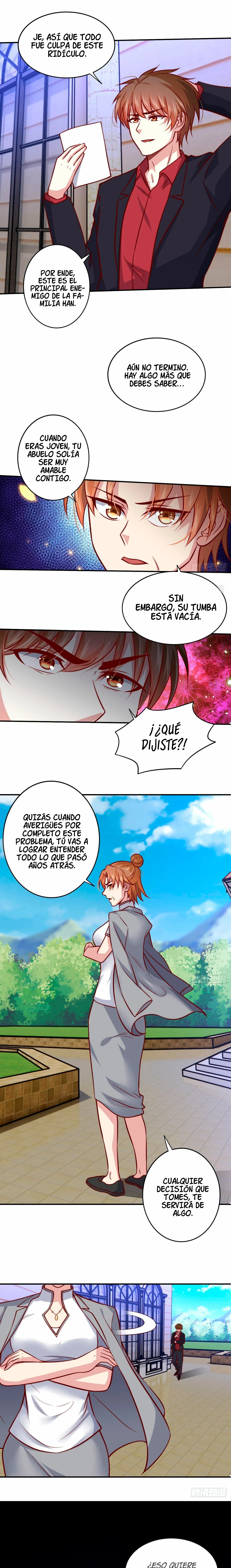 Yo soy Han Sanqian - Capítulo 102 - Página 8 - LectorTMOo