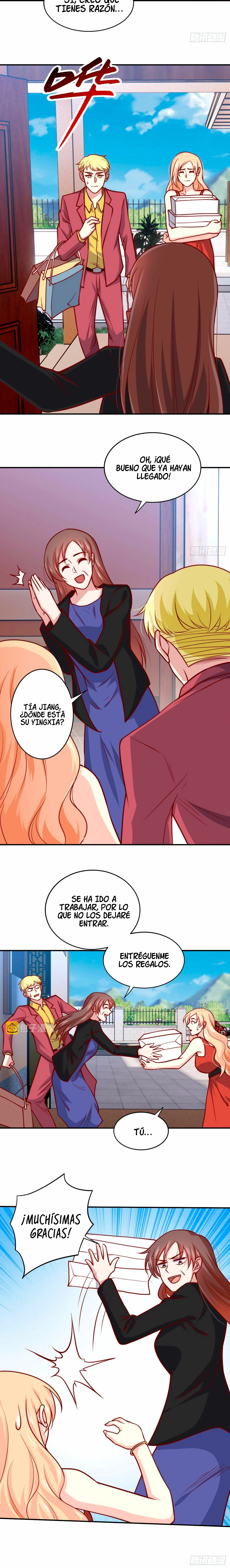 Yo soy Han Sanqian - Capítulo 102 - Página 10 - LectorTMOo