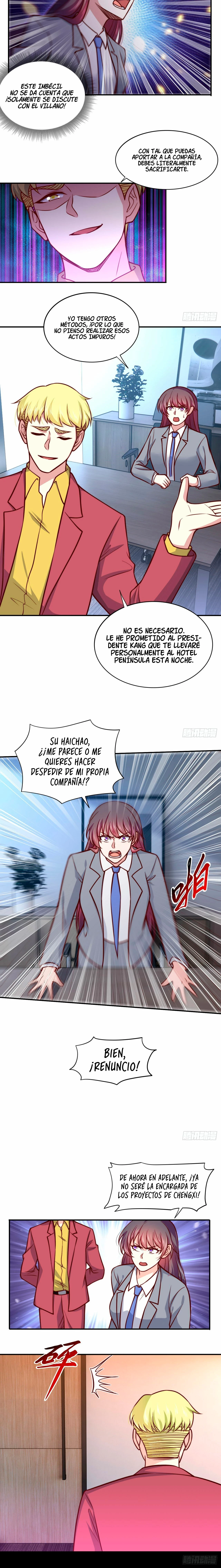 Yo soy Han Sanqian - Capítulo 103 - Página 8 - LectorTMOo