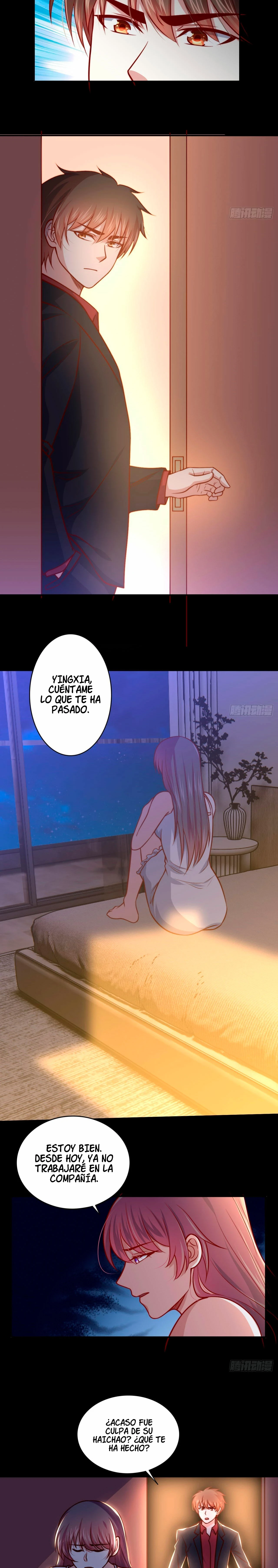 Yo soy Han Sanqian - Capítulo 103 - Página 10 - LectorTMOo