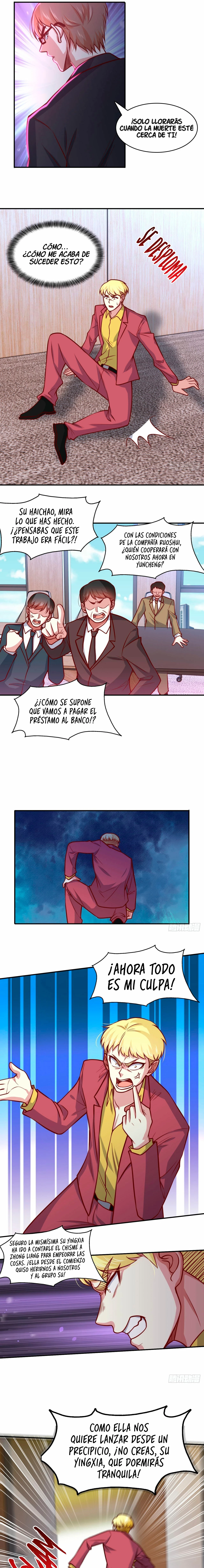 Yo soy Han Sanqian - Capítulo 104 - Página 6 - LectorTMOo