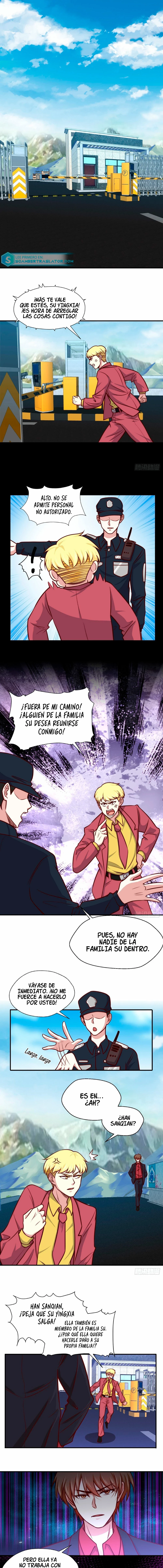 Yo soy Han Sanqian - Capítulo 105 - Página 4 - LectorTMOo