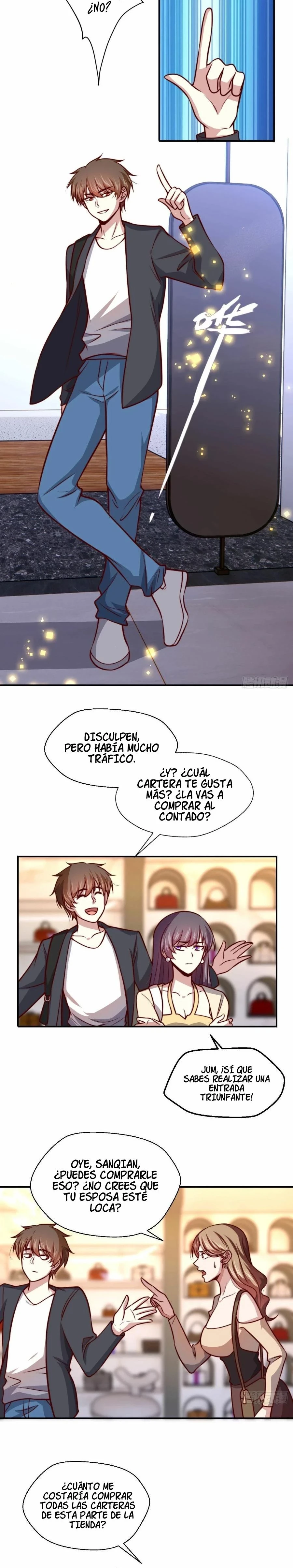 Yo soy Han Sanqian - Capítulo 106 - Página 12 - LectorTMOo