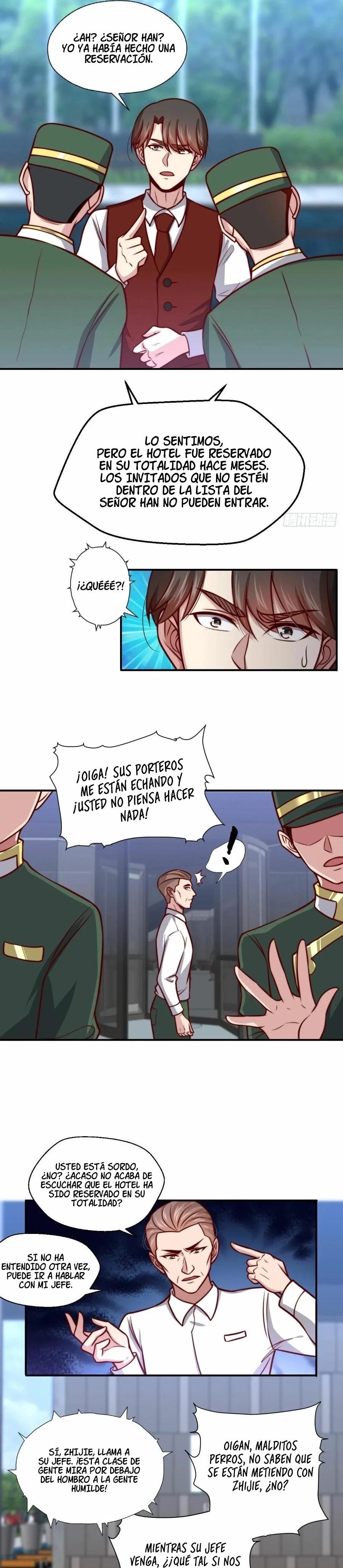 Yo soy Han Sanqian - Capítulo 107 - Página 10 - LectorTMOo