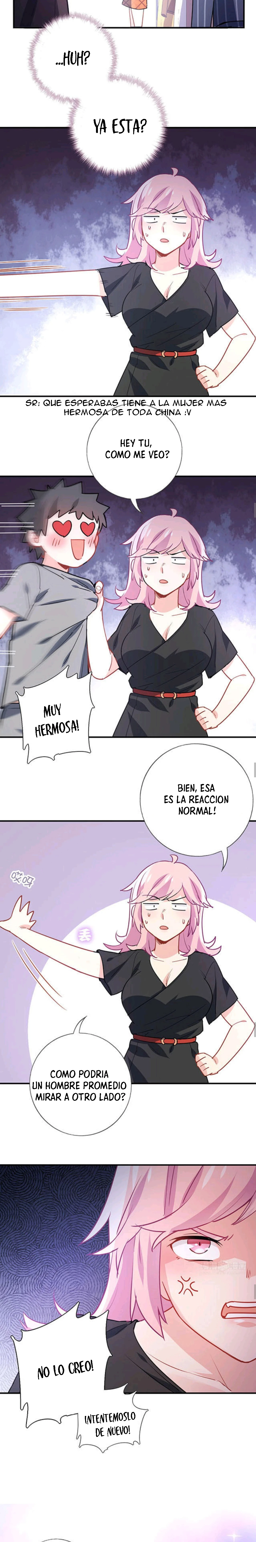 Yo soy Han Sanqian - Capítulo 11 - Página 6 - LectorTMOo