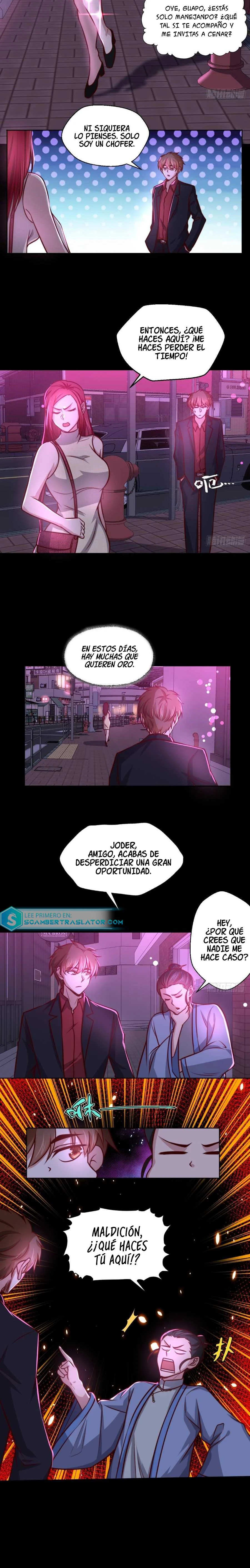 Yo soy Han Sanqian - Capítulo 110 - Página 11 - LectorTMOo