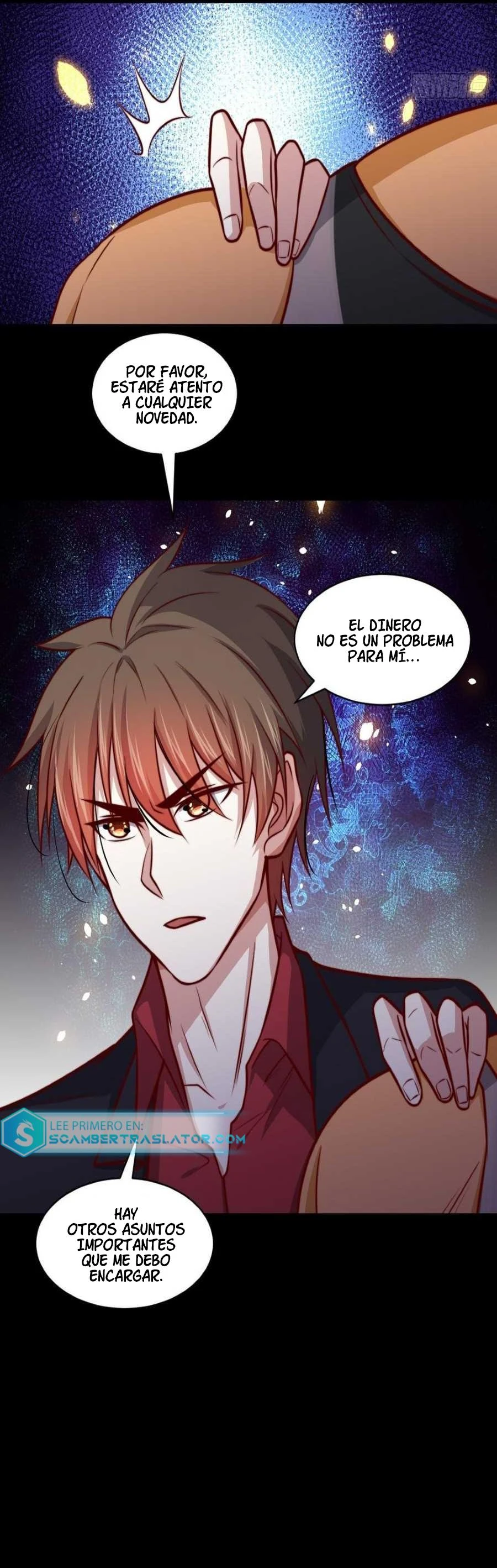 Yo soy Han Sanqian - Capítulo 112 - Página 21 - LectorTMOo