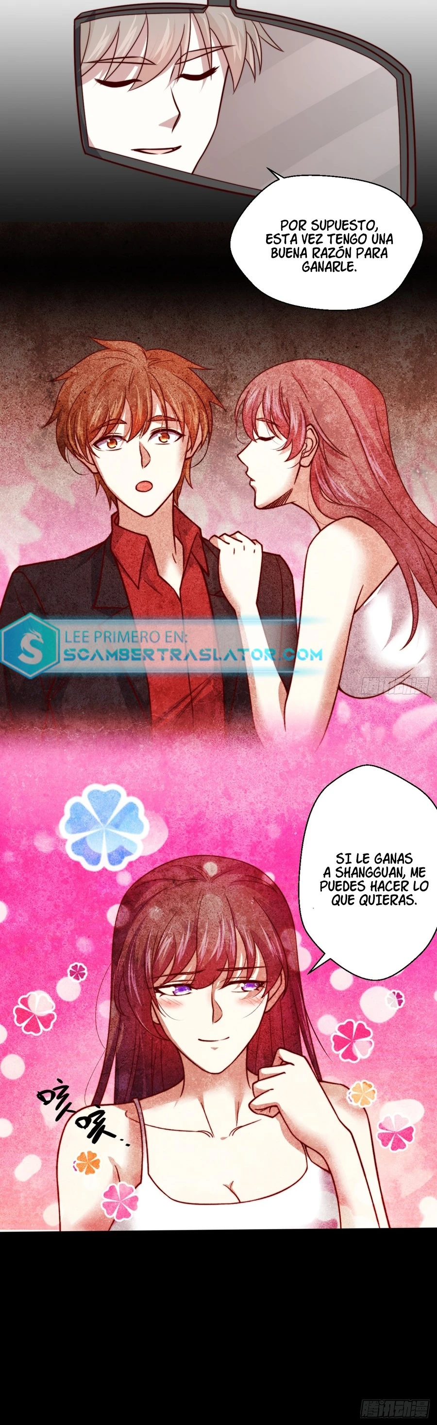 Yo soy Han Sanqian - Capítulo 115 - Página 17 - LectorTMOo