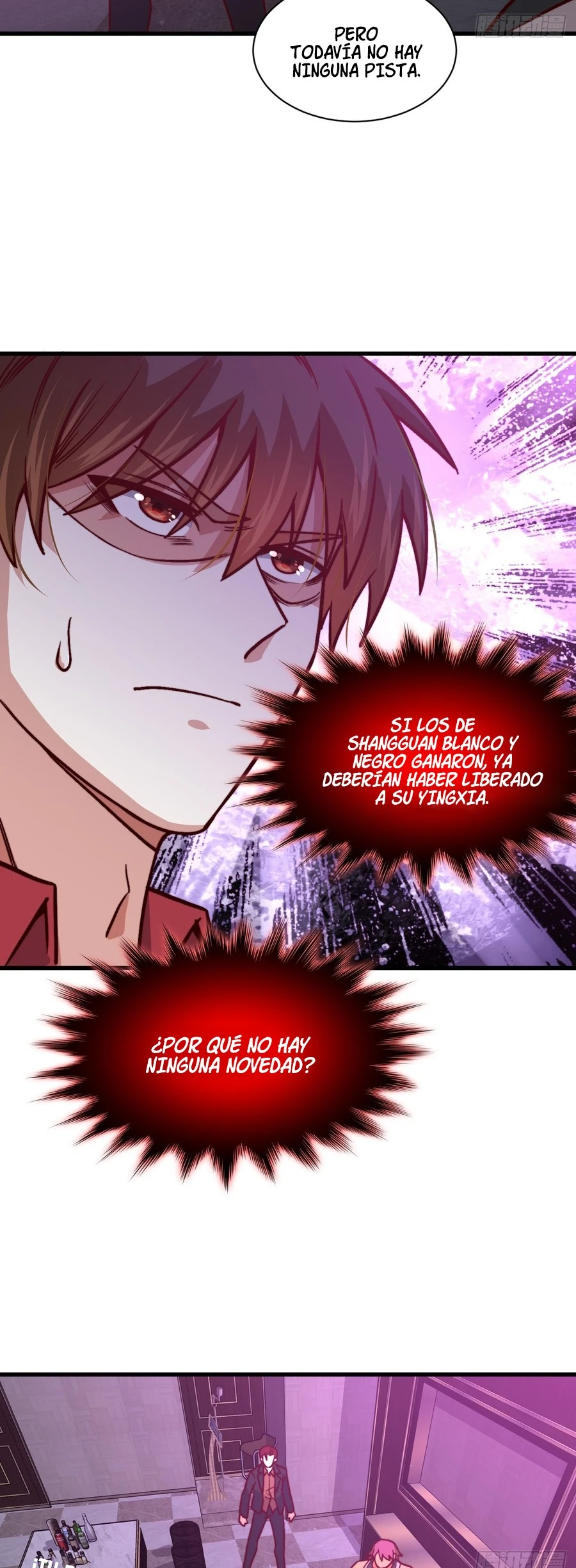 Yo soy Han Sanqian - Capítulo 118 - Página 15 - LectorTMOo