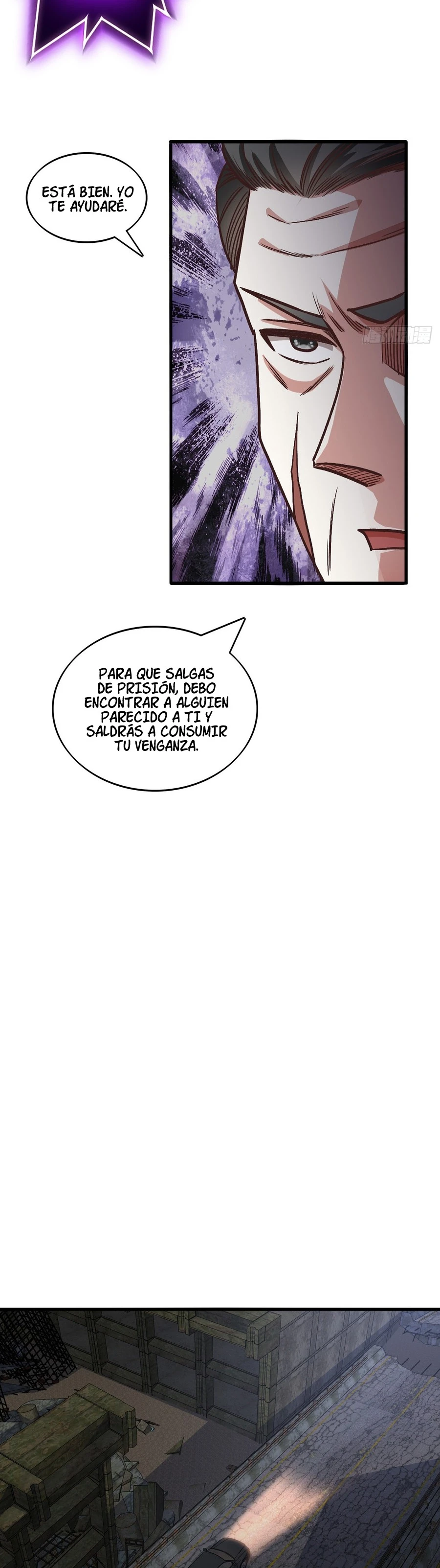 Yo soy Han Sanqian - Capítulo 119 - Página 12 - LectorTMOo