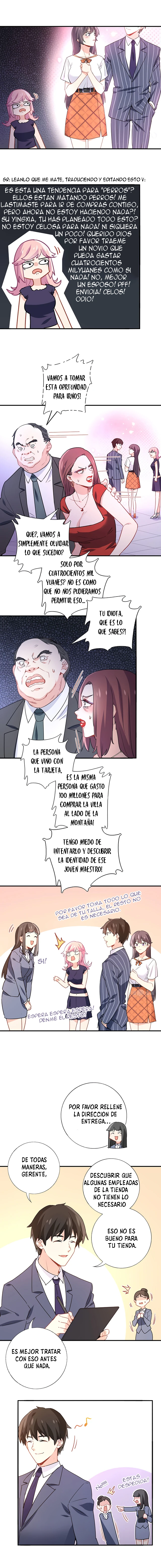 Yo soy Han Sanqian - Capítulo 12 - Página 7 - LectorTMOo