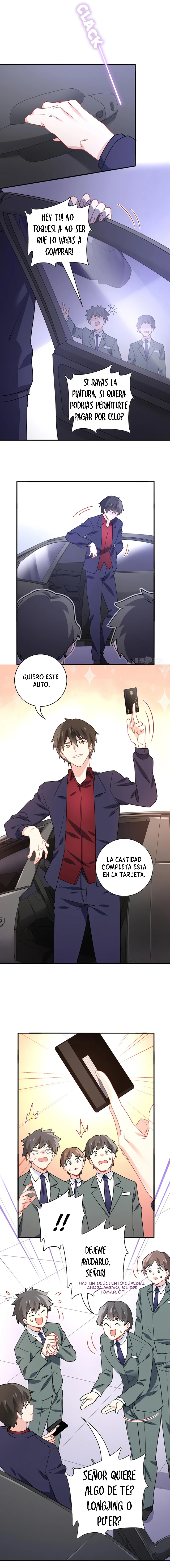 Yo soy Han Sanqian - Capítulo 14 - Página 7 - LectorTMOo