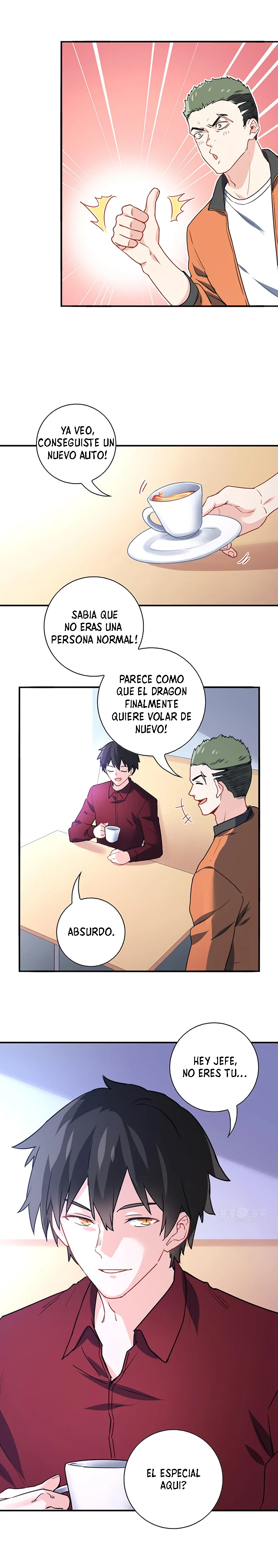 Yo soy Han Sanqian - Capítulo 14 - Página 9 - LectorTMOo