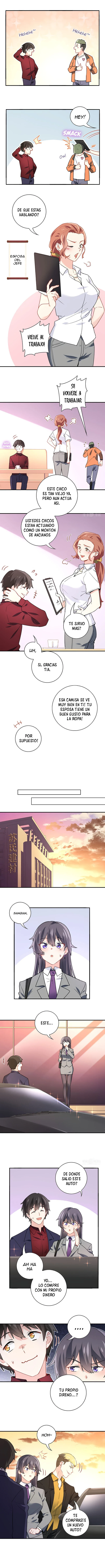 Yo soy Han Sanqian - Capítulo 15 - Página 4 - LectorTMOo