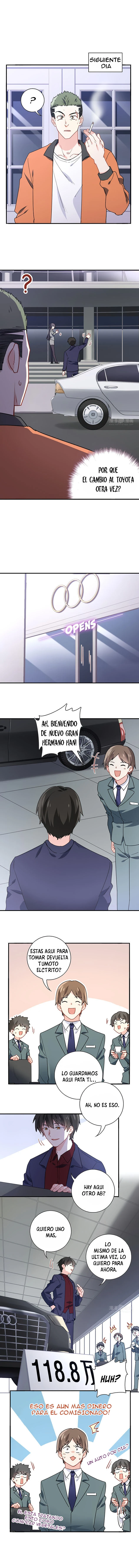 Yo soy Han Sanqian - Capítulo 15 - Página 7 - LectorTMOo