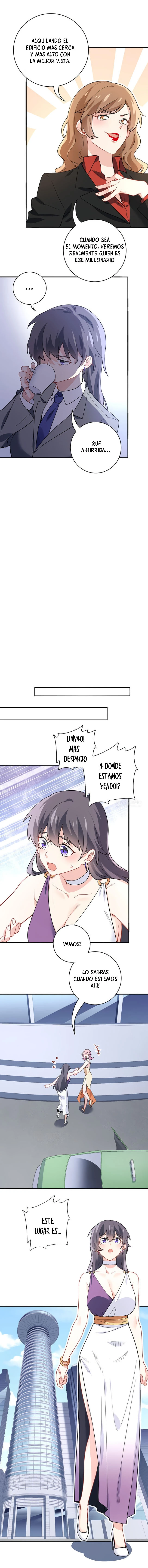 Yo soy Han Sanqian - Capítulo 16 - Página 6 - LectorTMOo