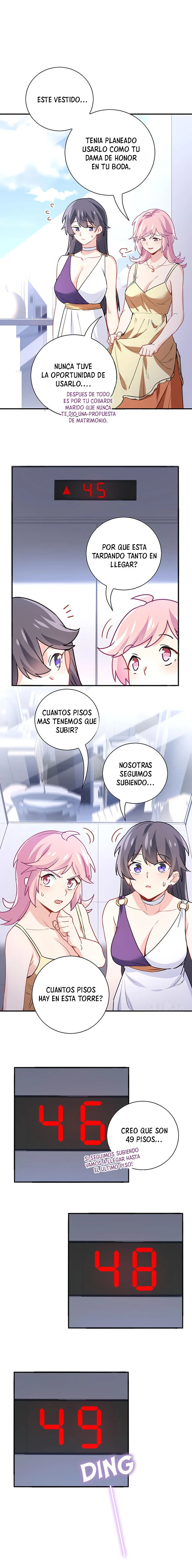 Yo soy Han Sanqian - Capítulo 16 - Página 8 - LectorTMOo