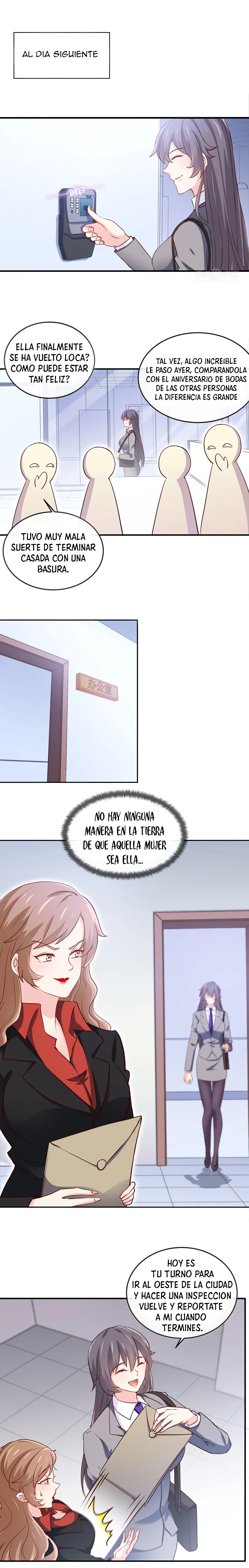Yo soy Han Sanqian - Capítulo 17 - Página 8 - LectorTMOo