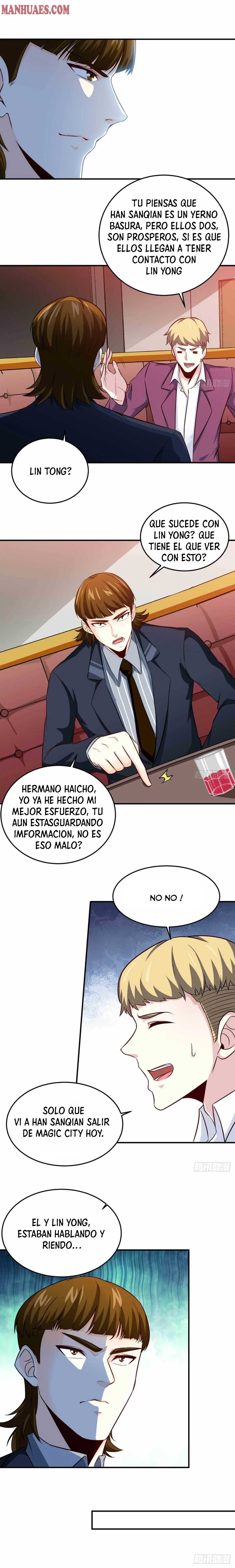 Yo soy Han Sanqian - Capítulo 19 - Página 7 - LectorTMOo