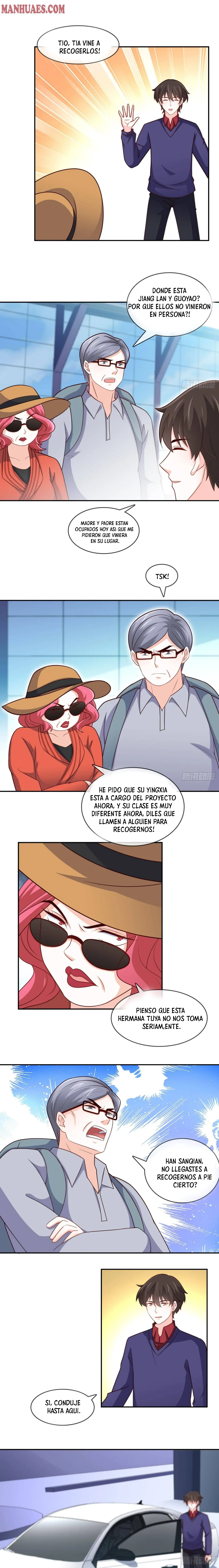 Yo soy Han Sanqian - Capítulo 26 - Página 7 - LectorTMOo