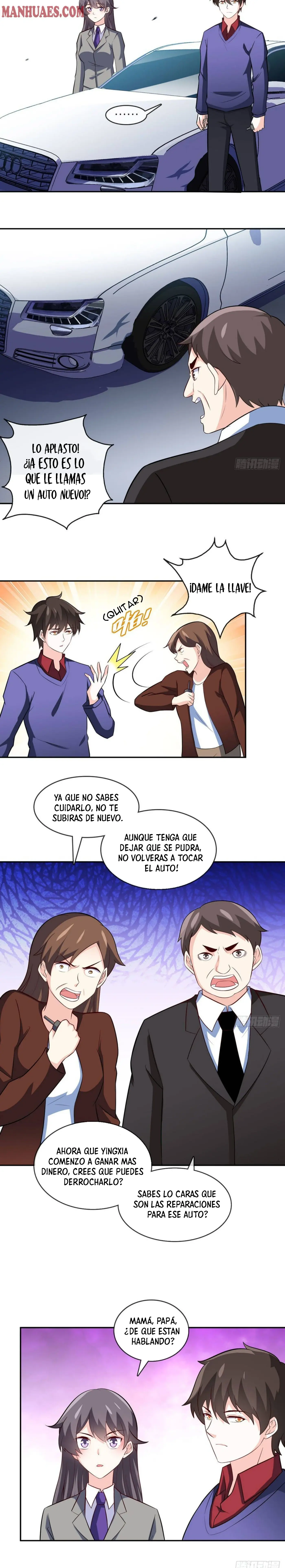 Yo soy Han Sanqian - Capítulo 27 - Página 9 - LectorTMOo