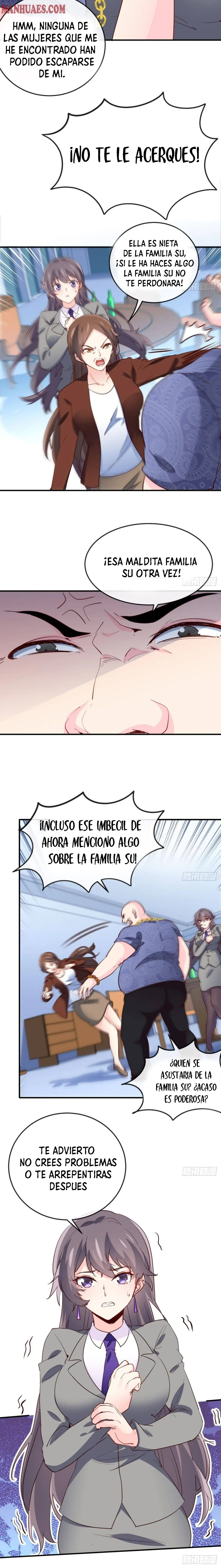 Yo soy Han Sanqian - Capítulo 29 - Página 9 - LectorTMOo