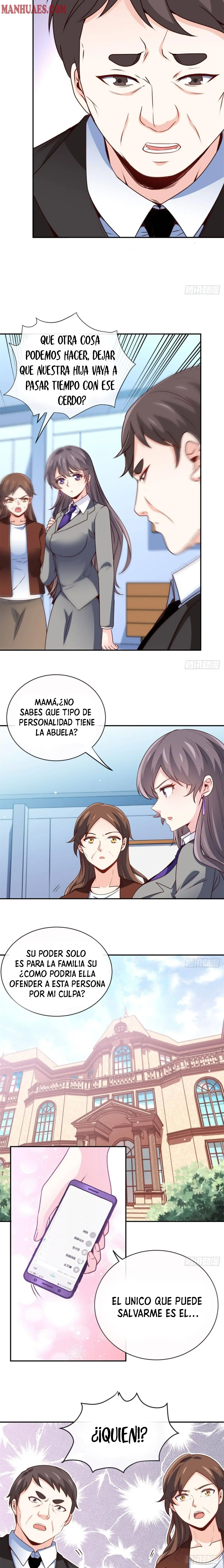 Yo soy Han Sanqian - Capítulo 29 - Página 11 - LectorTMOo