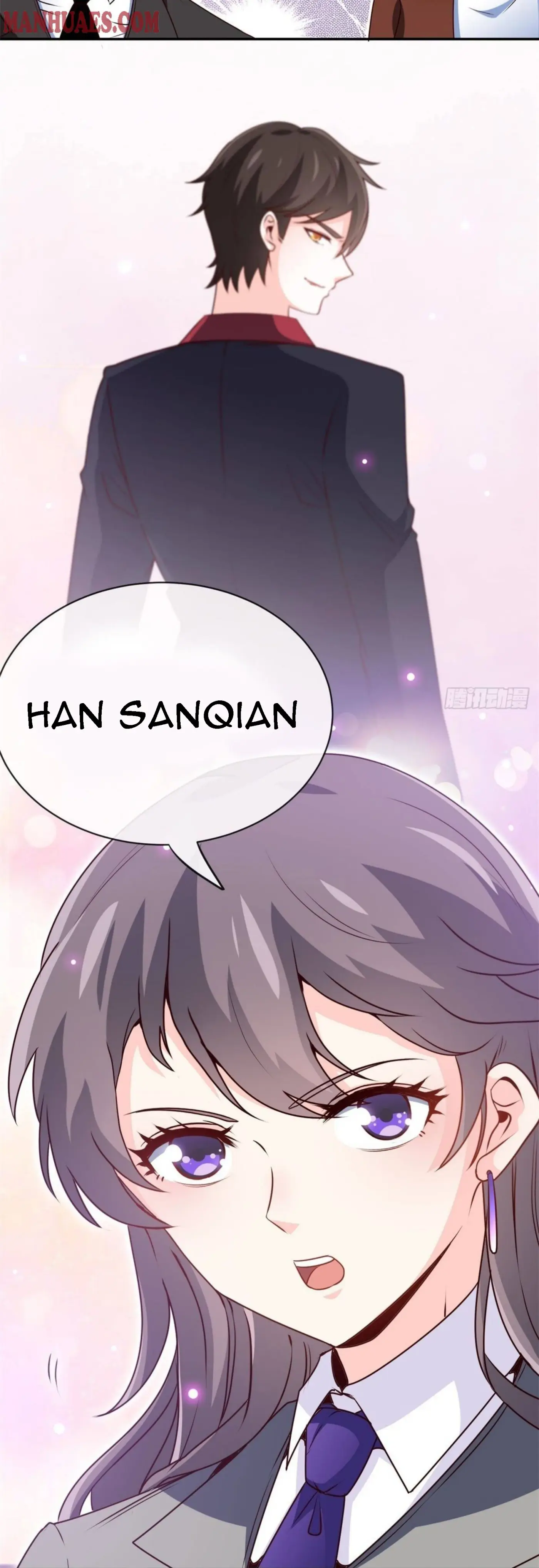 Yo soy Han Sanqian - Capítulo 29 - Página 12 - LectorTMOo
