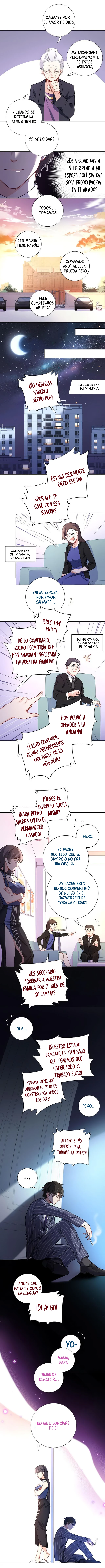 Yo soy Han Sanqian - Capítulo 3 - Página 4 - LectorTMOo