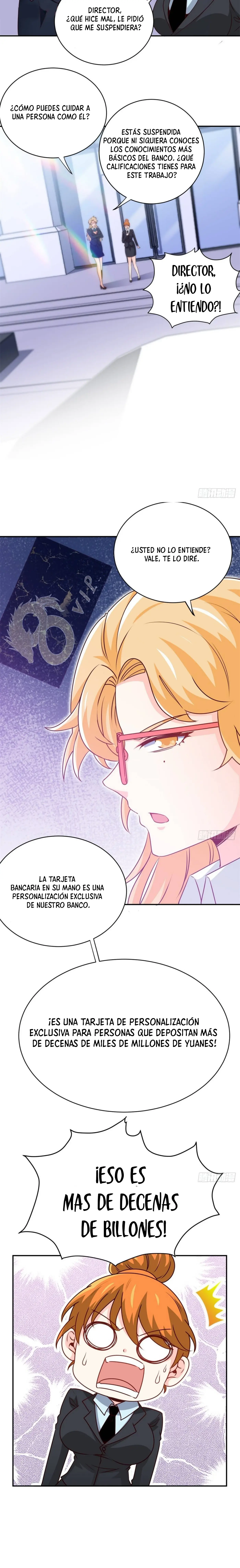 Yo soy Han Sanqian - Capítulo 32 - Página 9 - LectorTMOo