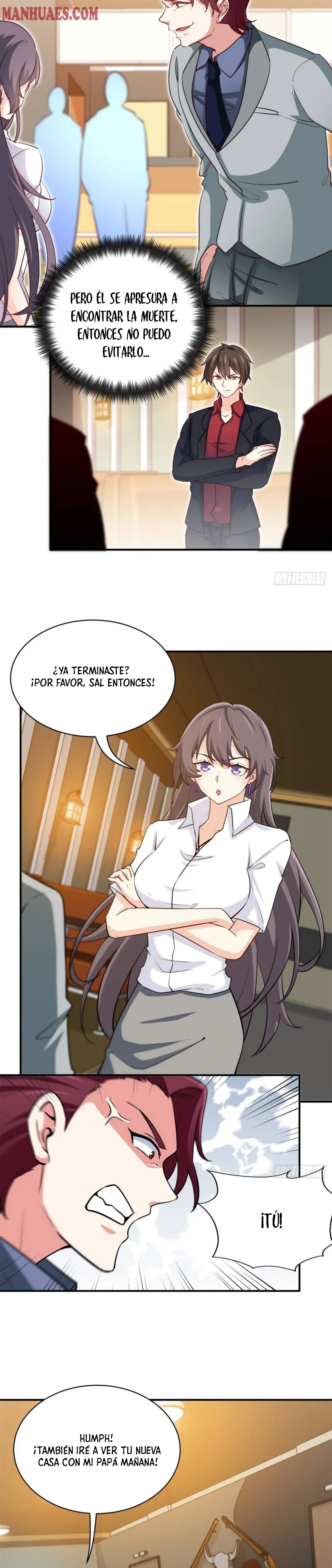 Yo soy Han Sanqian - Capítulo 41 - Página 7 - LectorTMOo