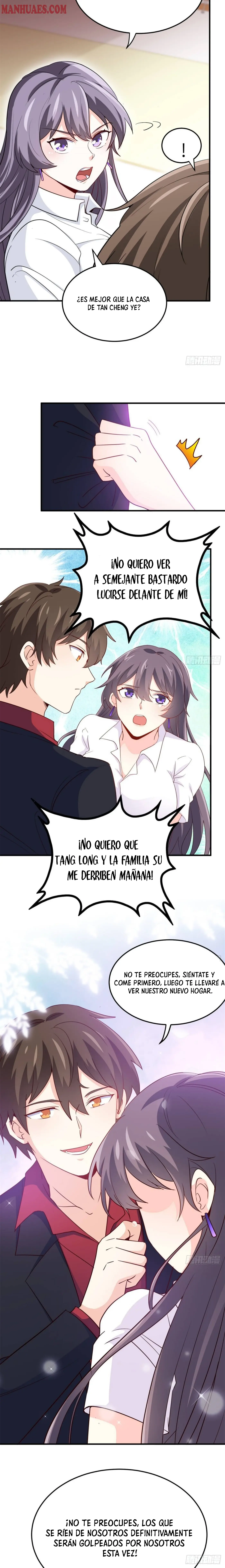 Yo soy Han Sanqian - Capítulo 41 - Página 10 - LectorTMOo