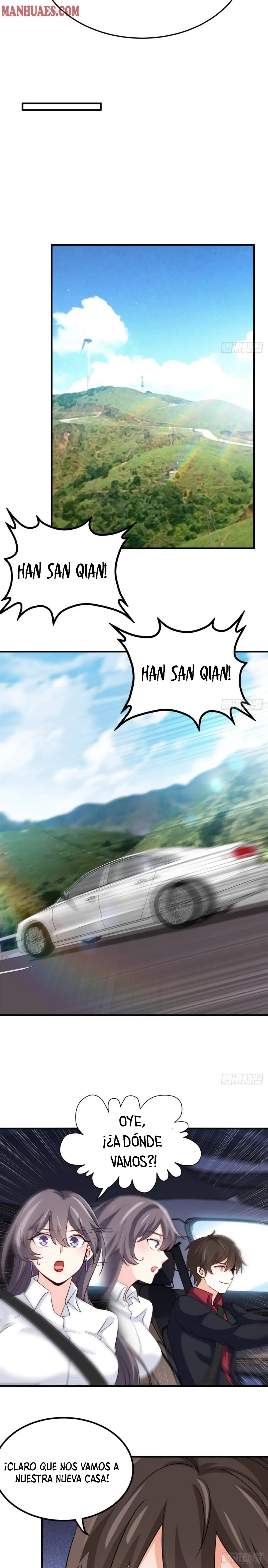 Yo soy Han Sanqian - Capítulo 41 - Página 11 - LectorTMOo