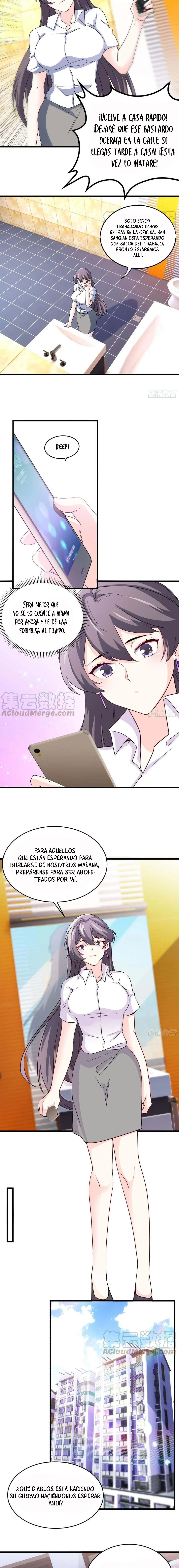 Yo soy Han Sanqian - Capítulo 43 - Página 4 - LectorTMOo