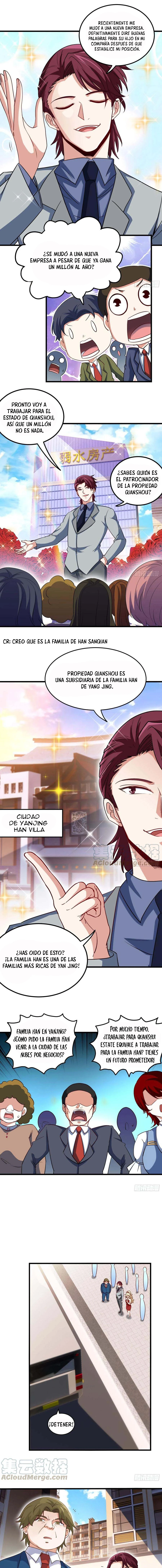 Yo soy Han Sanqian - Capítulo 43 - Página 6 - LectorTMOo