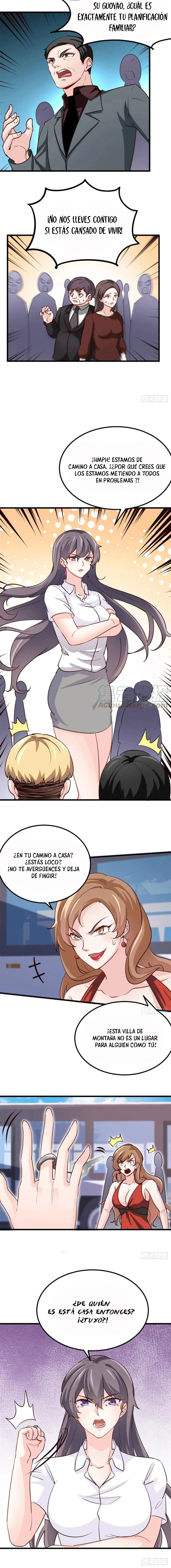 Yo soy Han Sanqian - Capítulo 44 - Página 7 - LectorTMOo