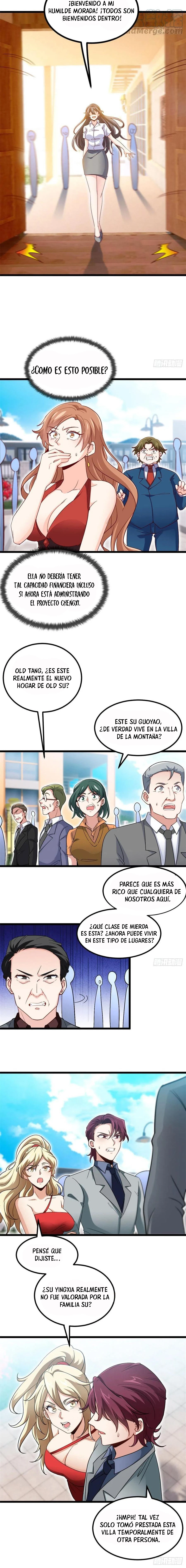 Yo soy Han Sanqian - Capítulo 45 - Página 3 - LectorTMOo