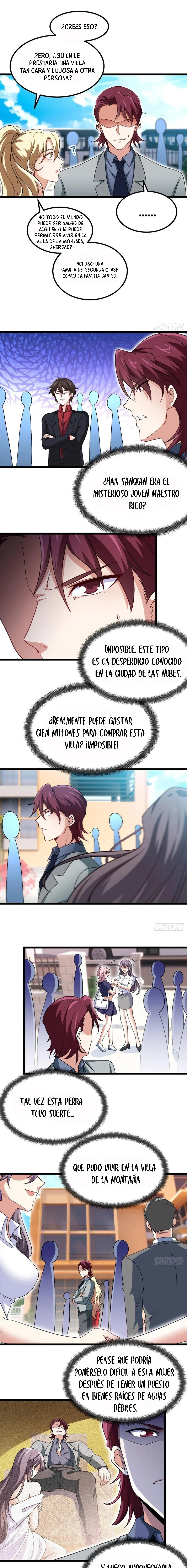 Yo soy Han Sanqian - Capítulo 45 - Página 4 - LectorTMOo
