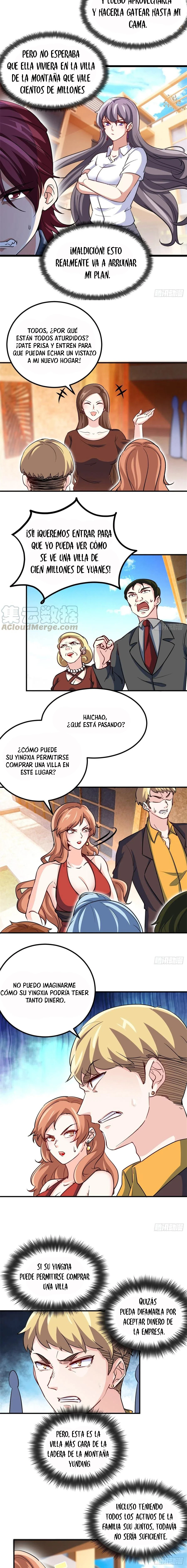Yo soy Han Sanqian - Capítulo 45 - Página 5 - LectorTMOo